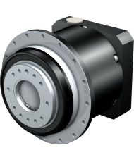 Планетарные редукторы Stober серии PHQA